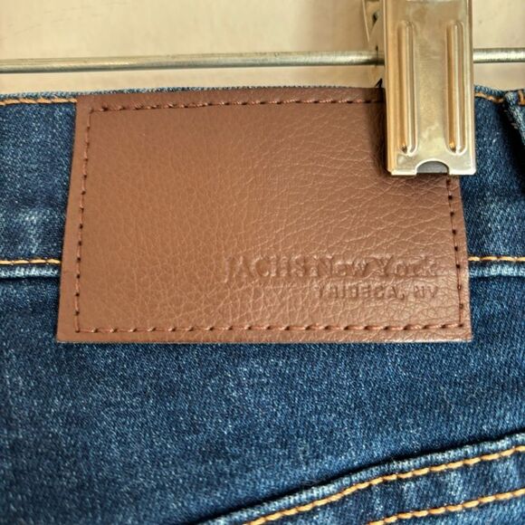 Jachs New York Men’s jeans size 32/34 straight leg - EUC! - Picture 11 of 15